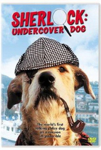 Sherlock: Undercover Dog (1994)