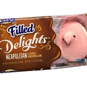 Peeps Neopolitan