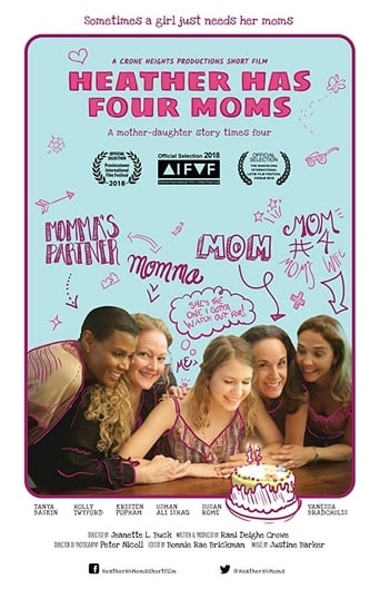 Heather Has Four Moms (2018)