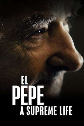 El Pepe, a Supreme Life (2018)