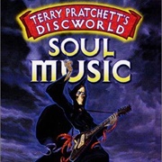 Discworld: Soul Music