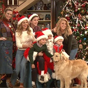 Fuller House: Nutcrackers