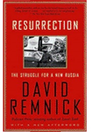 Resurrection (David Remnick)