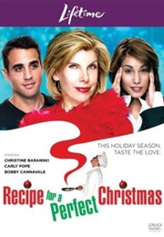 Recipe for a Perfect Christmas (2005)