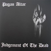 Pagan Altar - Judgement of the Dead