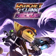 Ratchet & Clank: Into the Nexus