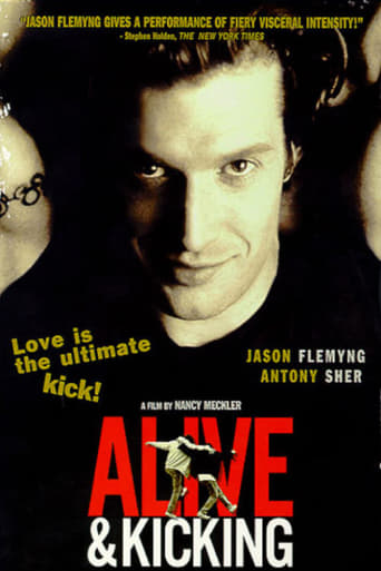 Alive and Kicking (1997)