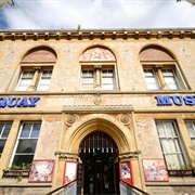 Torquay Museum