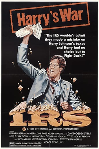Harry&#39;s War (1981)