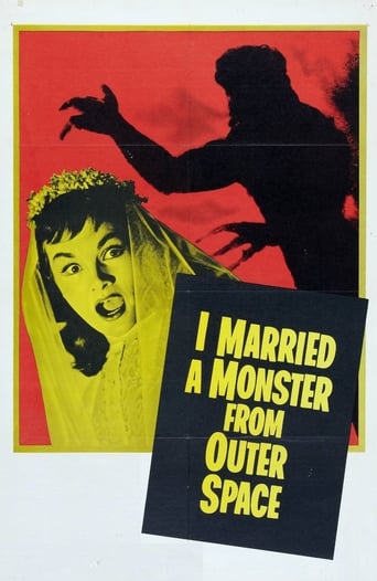 I Married a Monster From Outer Space (1958)