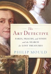 The Art Detective (Phillip Mould)