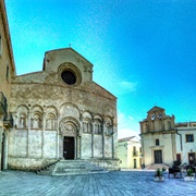 Cattedrale Di Santa Maria Della Purificazione, Termoli