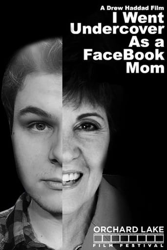 Being Deborah Sharlene (2019)