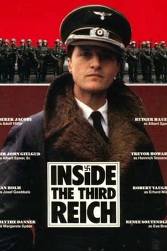 Inside the Third Reich (1982)