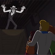 Be Cool, Scooby-Doo!: Silver Scream