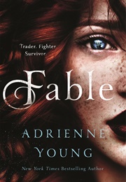 Fable (Adrienne Young)