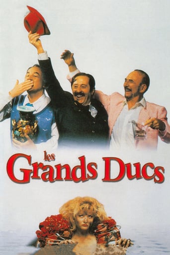 The Grand Dukes (1996)