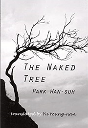 The Naked Tree (Pak Wan-So)