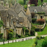 Gloucestershire, England