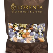 L'orenta Bluebonnet Harvest
