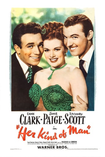 Her Kind of Man (1946)