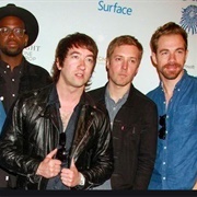 Meet the Plain White T's