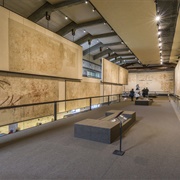 Museo Delle Sinopie, Pisa