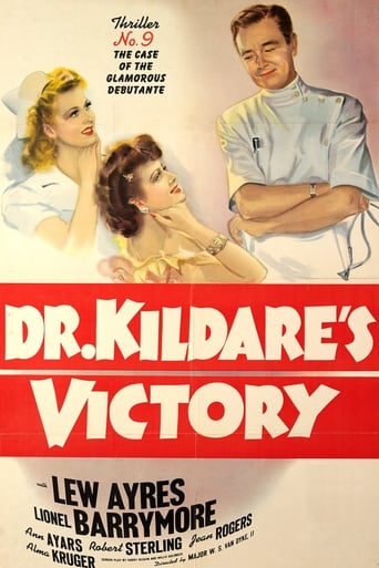 Dr. Kildare&#39;s Victory (1942)