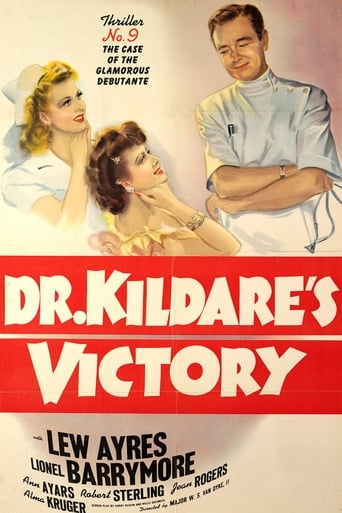 Dr. Kildare's Victory (1942)