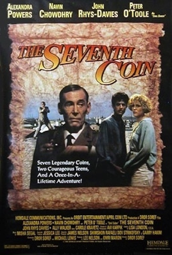 The Seventh Coin (1993)