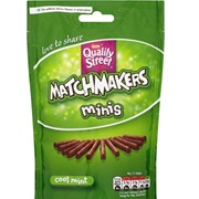 Matchmakers Minis