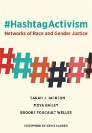 Hashtag Activism (Sarah)