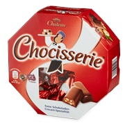 Chateau Chocisserie Crocant-Spezialitat