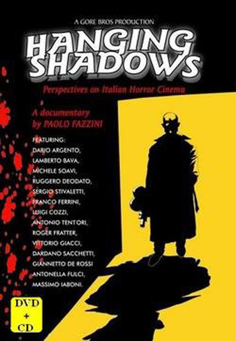 Hanging Shadows (2007)