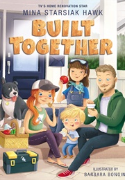 Built Together (Mina Starsiak)