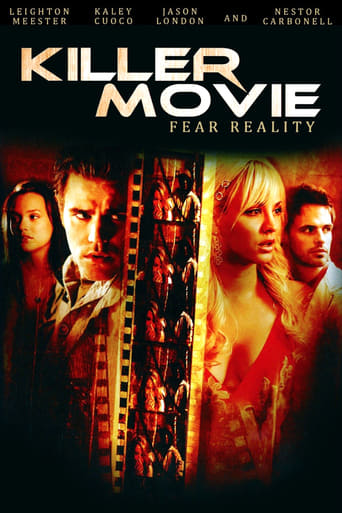 Killer Movie (2008)