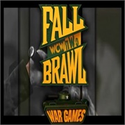 WCW/Nwo Fall Brawl 1998