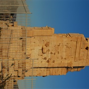 Monument of Philopappos