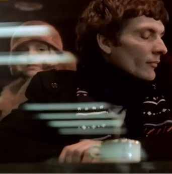 Blind Man's Buff (1977)