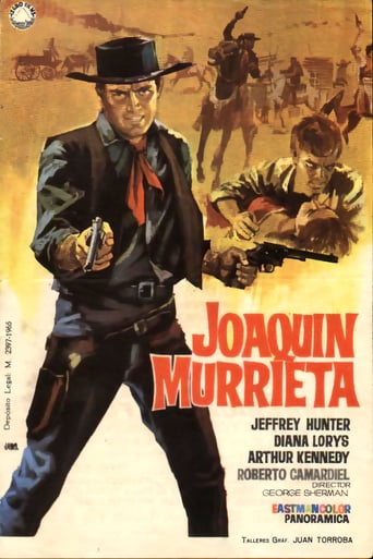 Murieta (1965)