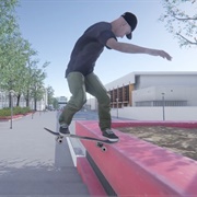 Skater Xl