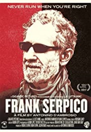 Frank Serpico (2017)