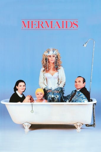 Mermaids (1990)