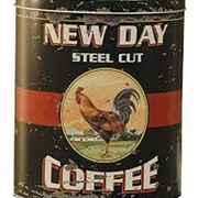 New Day Coffee