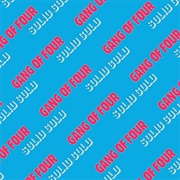 Gang of Four, Solid Gold