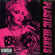 Edge of Midnight (Midnight Sky Remix) - Miley Cyrus Ft. Stevie Nicks