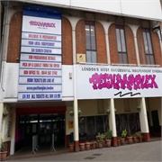Peckhamplex