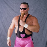 Jim "The Anvil" Neidhart