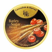 Cavendish & Harvey Barley Sugar Drops