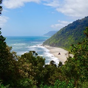 Karamea, New Zealand